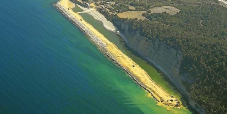 Karadeniz-Akdeniz Yolu projesi ne zaman açılacak? 