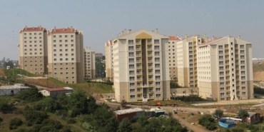 TOKİ İzmir Kınık başvuruları başladı