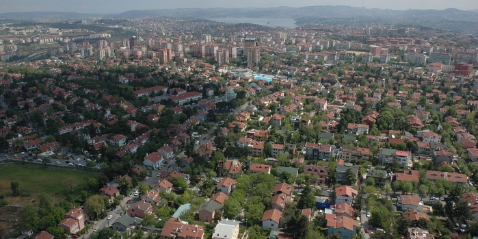 Kentsel dönüşüm Etiler-Levent hattına değer katacak