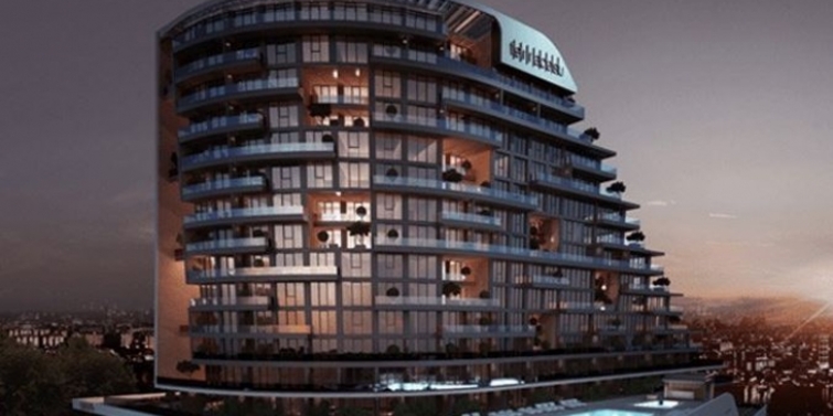 Terrace Su İnanlar İnşaat!
