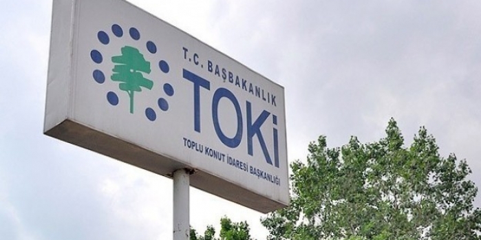 Toki Diyarbakır Kayapınar ihalesi 27 Nisan'da!
