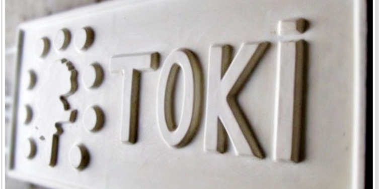 Toki Restorasyon kredisi başvuruları 1 Nisan'da başlıyor