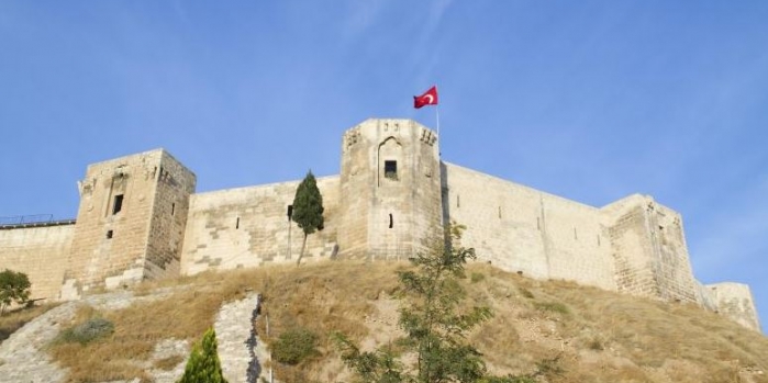 Türkiye'nin en güzel kaleleri