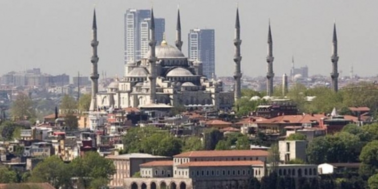 Zeytinburnu emlak piyasası Avrasya tüp geçidini bekliyor