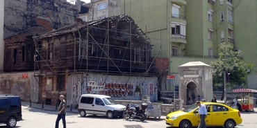 Ahmet Haşim'in Kadıköy'deki evi kültür merkezi olacak