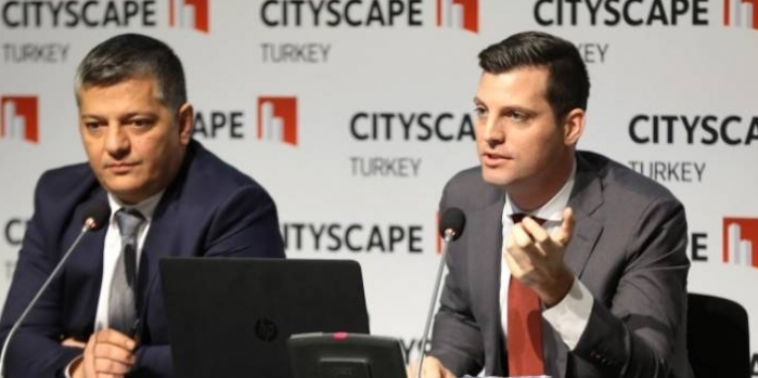 Cityscape Turkey başladı