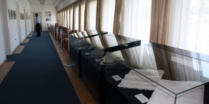 Florya Atatürk Deniz Köşkü ziyaret günleri ve saatleri