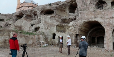 Nevşehir: Tarihin yıkımı ve dönüşüme övgü 