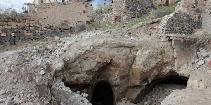 Nevşehir: Tarihin yıkımı ve dönüşüme övgü 