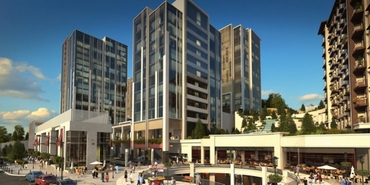 Piyalepaşa Cityscape'de yatırımcılarla buluştu
