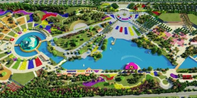 Antalya Expo 2016 için geri sayım başladı