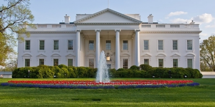 Beyaz Saray'ın tasarımcısı James Hoban kimdir?