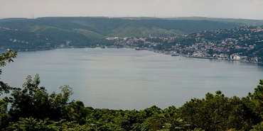 Beykoz teleferik hattı!