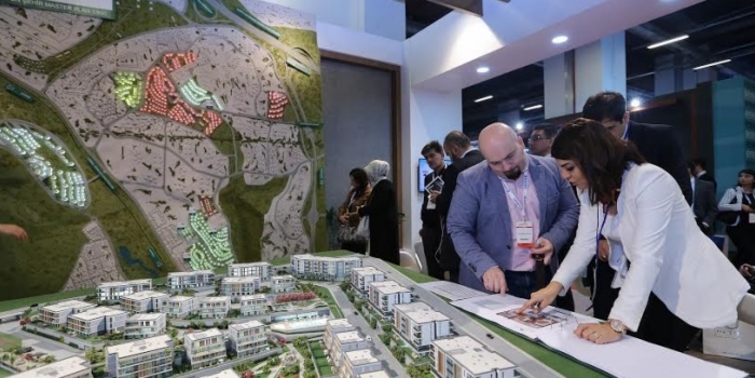 Eston Şehir'e Cityscape Turkey ilgisi