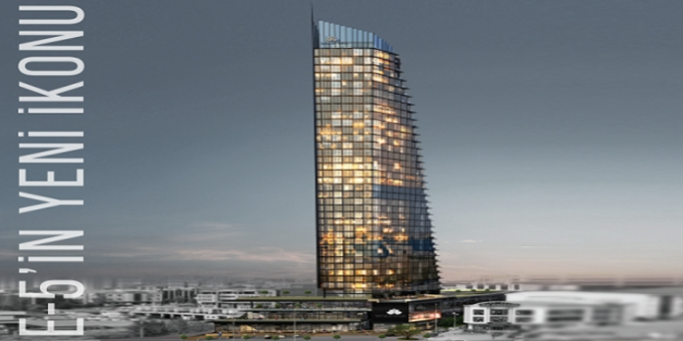 Terrace Lotus İnanlar İnşaat 
