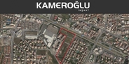 Kameroğlu Beylikdüzü Projesi