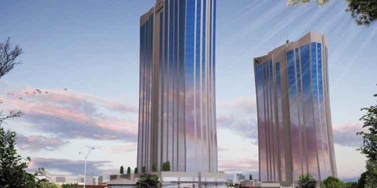 NG Residence 5 Nisan'da görücüye çıkıyor