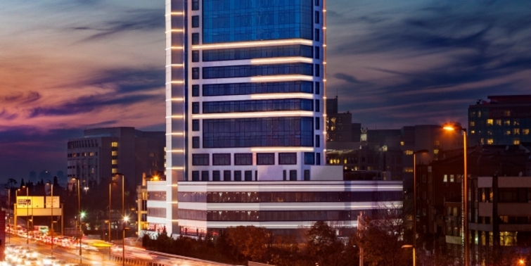 Nurol Tower'da faiz fırsatları başladı