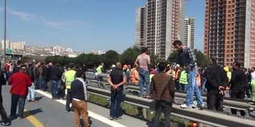 Ölümlü iş kazasında taşeron itirafı