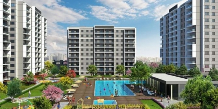 Sancaktepe İkinci Ev're Projesi