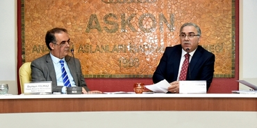 TOKİ Başkanı'ndan sanayi vurgusu