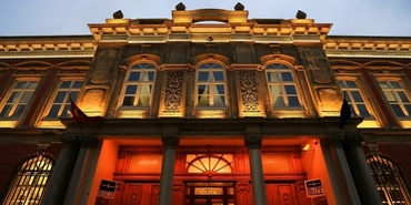 Türkiye İş Bankası Müzesi nerede, nasıl gidilir? 
