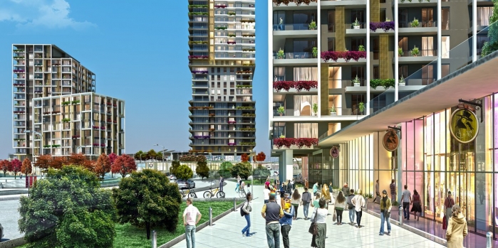 Adım İstanbul\'da hafta sonuna özel fırsatlar