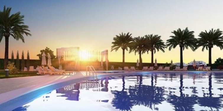 Aypark Residence İzmir fiyatları 2+1 dairelerde 650 bin TL!