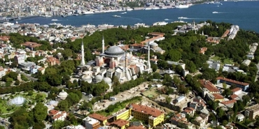 İstanbul'un 7 tepesi hangileri? 