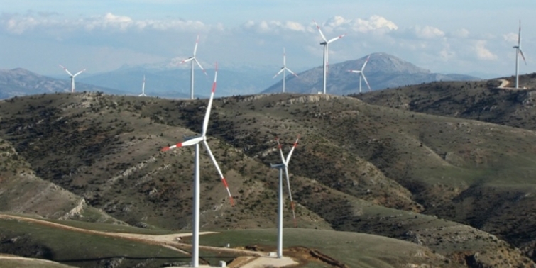 Muğla'da RES yatırım kriterleri belirlendi