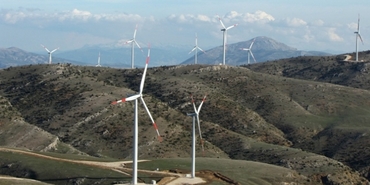 Muğla'da RES yatırım kriterleri belirlendi