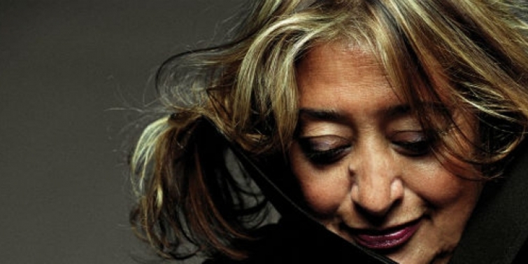 Dünyaca ünlü mimar Zaha Hadid hayatını kaybetti