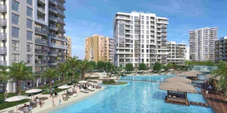 Aquacity Denizli'de fiyatlar 193 bin 250 bin TL'den başlıyor