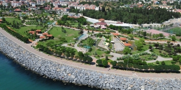 İBB Tuzla'da arsa satıyor 
