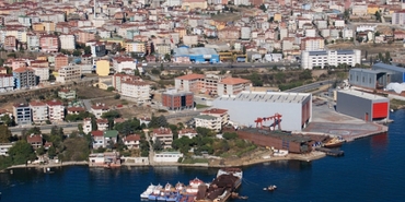 Tuzla Belediyesi arsa satıyor 