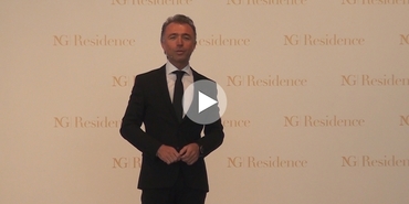 NG Residence 7 bin liradan satışta