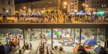 Göçmenlerin de ilk tercihi İstanbul