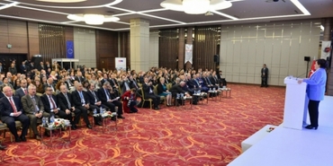 Çevre Bakanı açıkladı: Türkiye için bir ilk