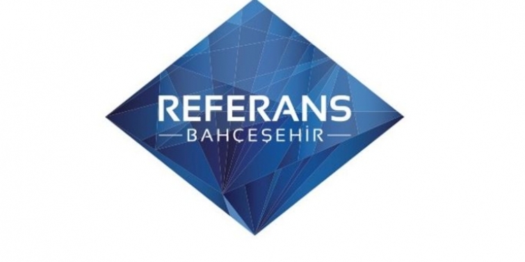 Referans Bahçeşehir lansmanı 12 Nisan'da!