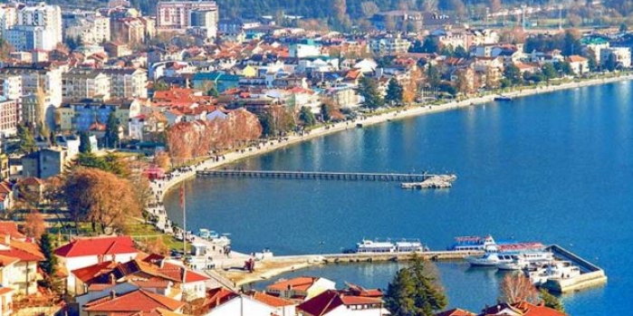 Vize istemeyen Balkan ülkeleri