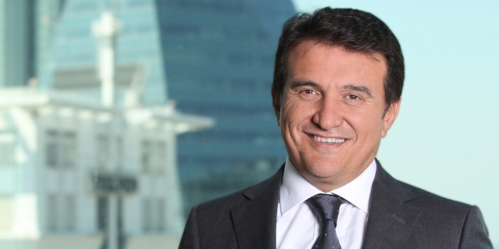 AVM ciroları terörün baskısı altında