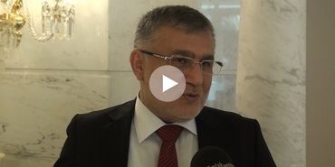"Avrupa'da şehir yokken, İstanbul marka şehirdi"