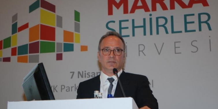 Dünya liderliği için ilk şart yapı kalitesi