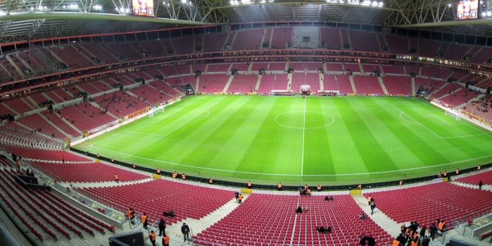 Galatasaray - Fenerbahçe derbisinde metro kapalı olacak