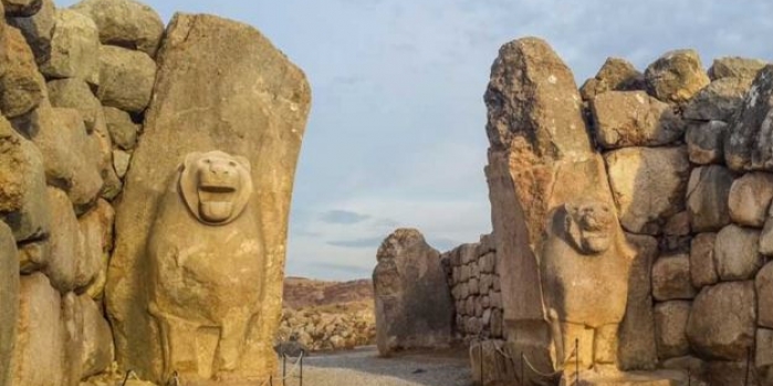 Türkiye'nin en güzel tarihi yerleri