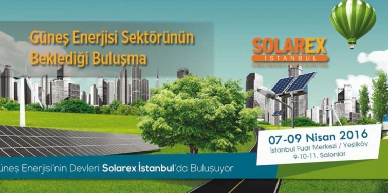 Yingli Solar'dan dev organizasyona seminer desteği