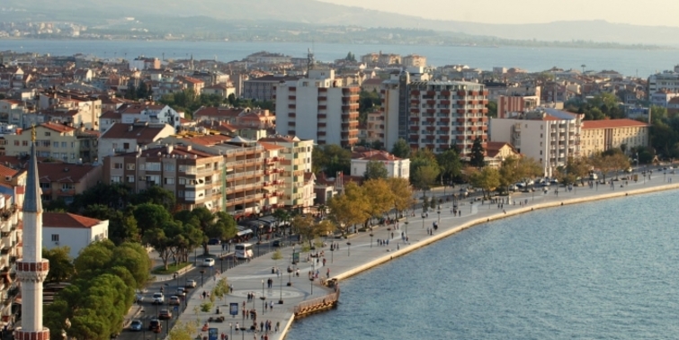 Çanakkale'de emlak fiyatları hızla artıyor