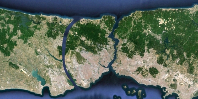 Kanal İstanbul'u kim durdurur?