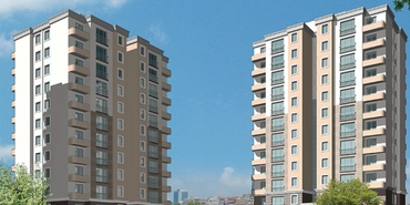 KİPTAŞ Konutları'na başvurular ay sonu başlayacak 