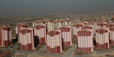 TOKİ Nevşehir Merkez Kale Etrafı başvuruları 25 Nisan'da!